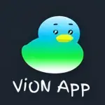 Vion App Logo